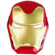 Iron Man maske, barn