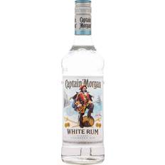 Captain Morgan White Rom