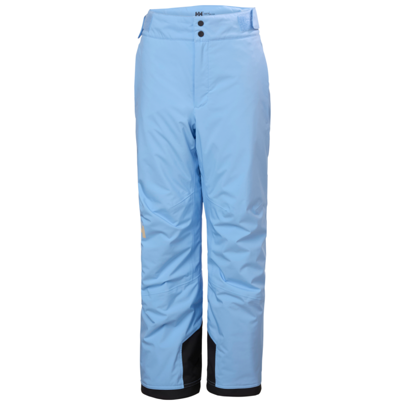 Helly Hansen Girl Diamond Pant - Skidbyxa - Børn Bright Blue Child's height 146 cm