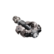 Shimano XTR PD-M9200 55mm Axel | SPD-pedal | Silver