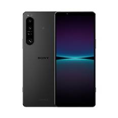 Sony Xperia 1 IV 256GB 5G Black - Fyndvara