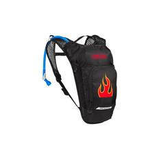 Camelbak Mini MULE 1,5 L Black/Flames Trinkrucksack