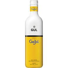 Ga-Jol Gul Salt Lakrids med vodka 30%