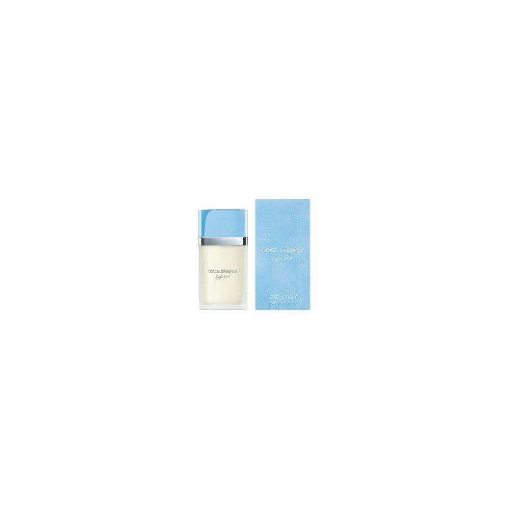 Dolce & Gabbana Light Blue Pour Femme Edt 30 ml Donna — Eau de Toilette