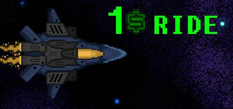 $1 Ride (PC) - Standard