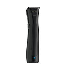 Trimmer - Lätt, tyst och ergonomisk - Svart