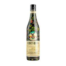 Fernet Branca Limited Edition Botanical 70 cl. - 39%