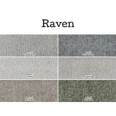 Home Group Grimstad sovesofa (Raven)