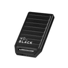 WD Black C50 Expansionskort för XBOX - Hårddisk - 1 TB - ekstern (bærbar)