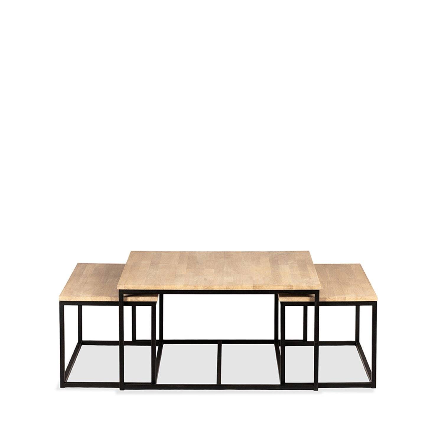 Stenexpo - Skagen Soffbord