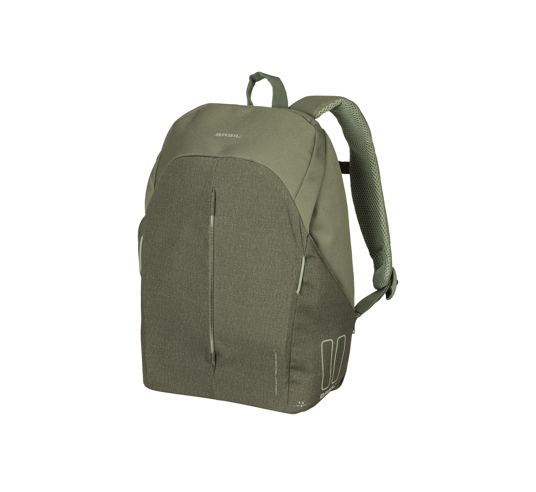 Basil B-Safe Commuter Nordlicht 17L.
