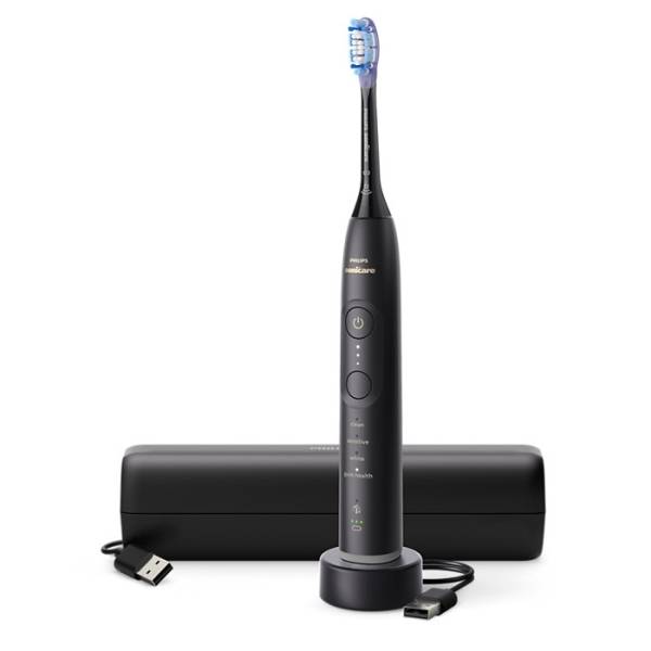 Philips Series 7100 HX7421/01 Genopladelig tandbørste