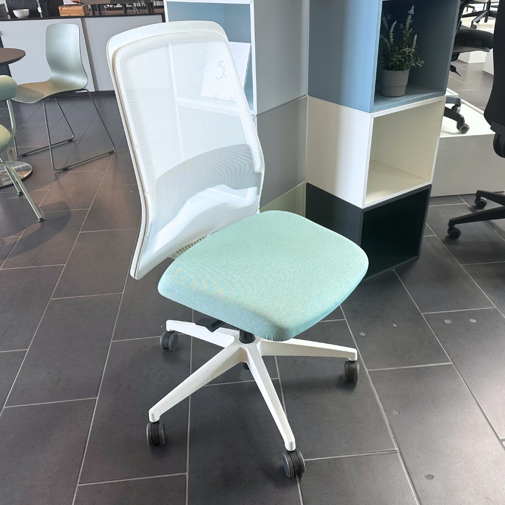 Every kontorstol med netryg - Aarhus outlet.