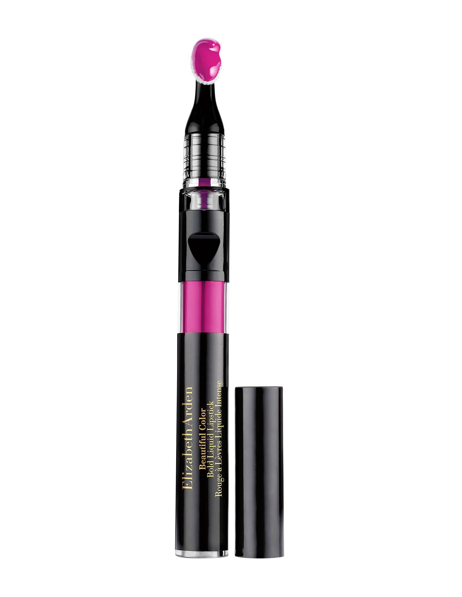 Elizabeth Arden Bellissimo colore, rossetto liquido, 09, magenta seducente, 2,4 ml
