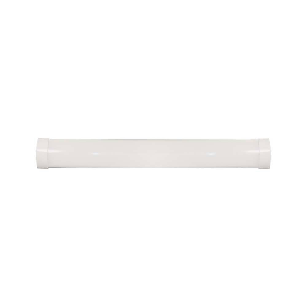 30cm 10W komplett LED-armatur - 3 års garanti - Dimbar : Inte dimbar, Kulör : Neutral