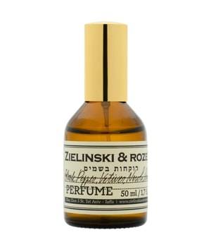 Zielinski & Rozen Black Pepper, Vetiver, Neroli, Amber Parfym 10 ml