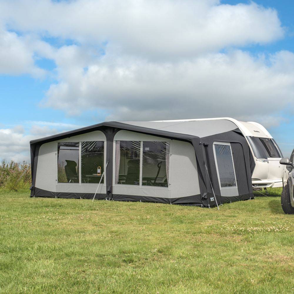 Telta S16 Apex 1025-1050 A-måls luftfortelt - 3m