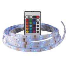 LED-Strip Nordlux med Fjärrkontroll