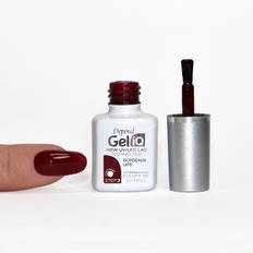 Depend Gel iQ Bordeaux Lips