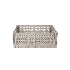 Aykasa Maxi foldekasse Sand