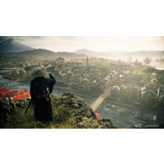 Rise of the Ronin: Deluxe Edition PS5 Account