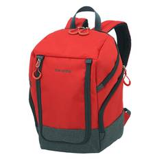 Travelite Basics Rød Kabine Rygsæk / Taske 14 L - 35X20X20 cm