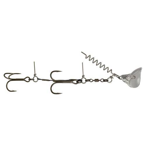 Headbanger RockerHead Stinger