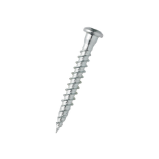 Paslode CSW beslagskrue A2 PH TX20 5,0×40, 250stk