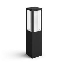 Pollare Philips Hue Impress Waca 2X8W 40Cm Svart