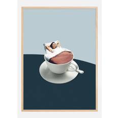 Morning rituals Poster