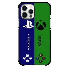 Gamer Case For iPhone Samsung Galaxy Pixel OnePlus Vivo Xiaomi Asus Sony Motorola Nokia - Play Station Vs Xbox