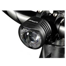 Elcykellampa Lupine SL SF - 1300 lm / Shimano