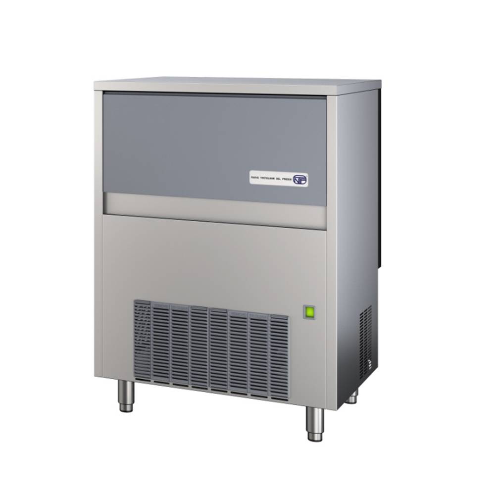 NTF Ismaskin Kub SL140 luftkyld