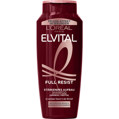 L’Oréal Paris Elvital Full Resist styrkende og opbyggende shampoo 119.83 DKK/1 L