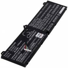 Batteri til Acer predator triton 300 SE PT316-51S-79L1 Laptop