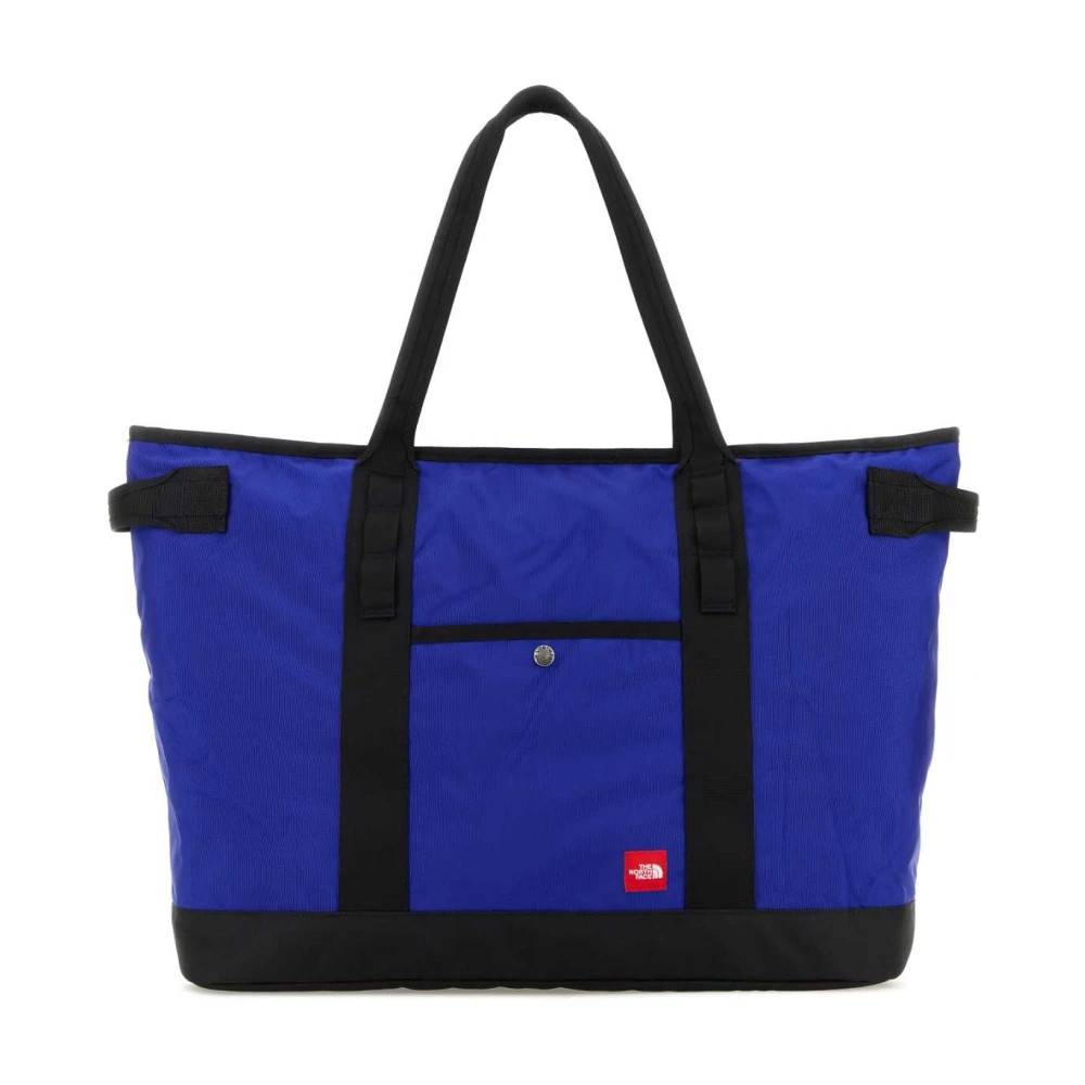 The North Face Redbox Stor Tote Taske - Træning - Herre - Blå - ONE SIZE -