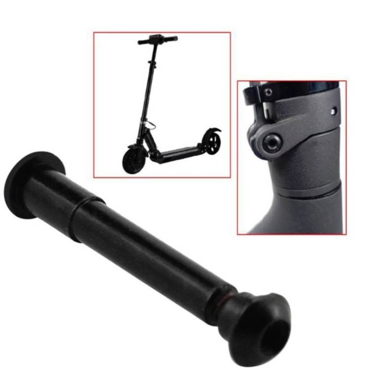 Låsskruv till Xiaomi M365/Essential/1S/Pro 2/Electric Scooter 3 – Svart
