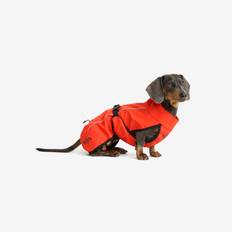 Cyclone Dog Jacket Hund Pureed Pumpkin, Størrelse:30 - Tilbehør > Hund