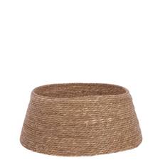 Julgransfot i sjögräs 58 cm i dia