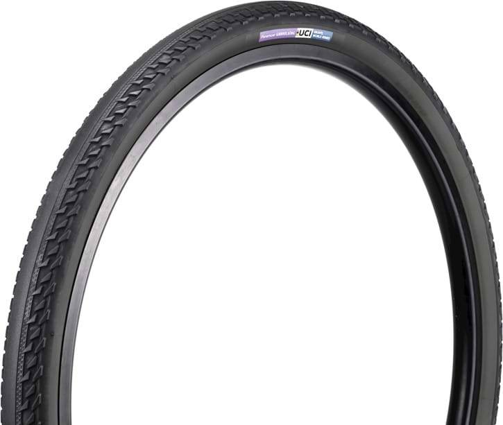 Panaracer GravelKing ZX UCI Edition Foldedæk 700x45C