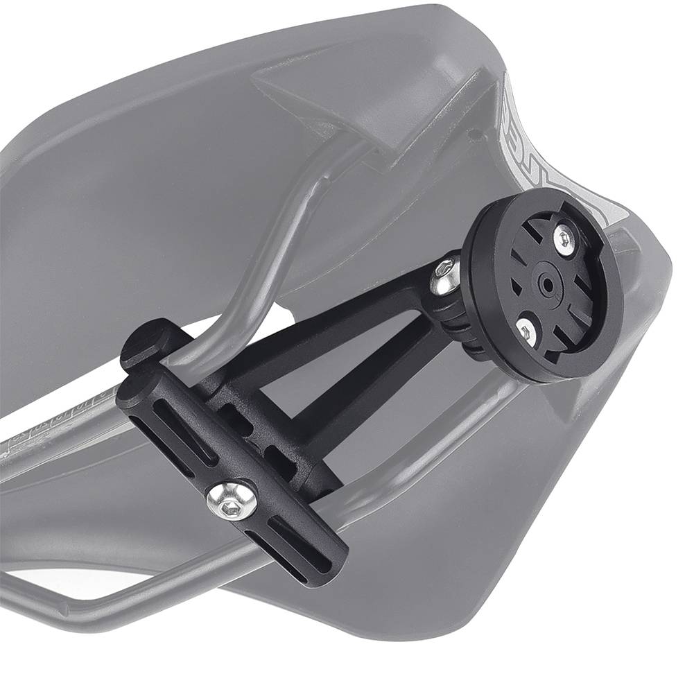 Bicycle Saddle Rail Rear Light Bracket Anti-Slip Bike Tail Light Holder MTB Cycling Bike Lamp Stand for Garmin Varia Radar