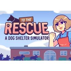 To The Rescue! (PC) Steam Key - GLOBAL