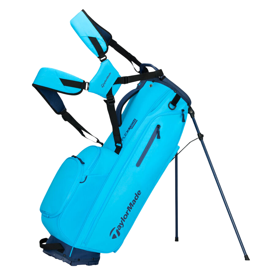 TaylorMade TM26 Flextech CYAN/NAVY.