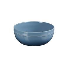Coupe serveringsskål 20 cm, chambray