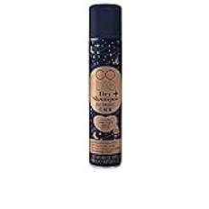 Overnight Renew Dry Shampoo - torrschampo - med noter av Amber och Tonka - vegansk produkt - 117 gram