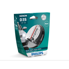 Philips D3S X-tremevision gen2 35W 1stk Xenonpære