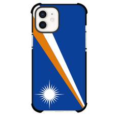 Marshall Islands Phone Case For iPhone Samsung Galaxy Pixel OnePlus Vivo Xiaomi Asus Sony Motorola Nokia - Marshall Islands Flag Poster