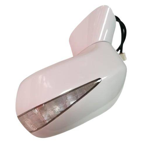 Karossystem OEM 76250-SVC-H01 76200-SVC-H01 Bilspegel Bakre Backspegel Dörrsida för Honda CiVic 2009 2010 2011 FA1