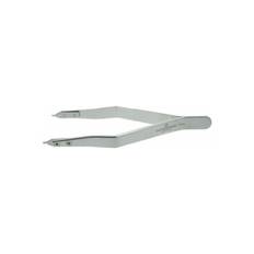 Bergeon Tweezers Tweezer 7825 - Unisex