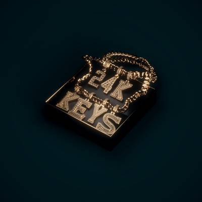 Native Instruments 24K Keys